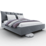 Ліжко м'яке Homefort Adele Lux