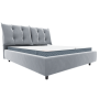 Ліжко м'яке Homefort Adele Lux