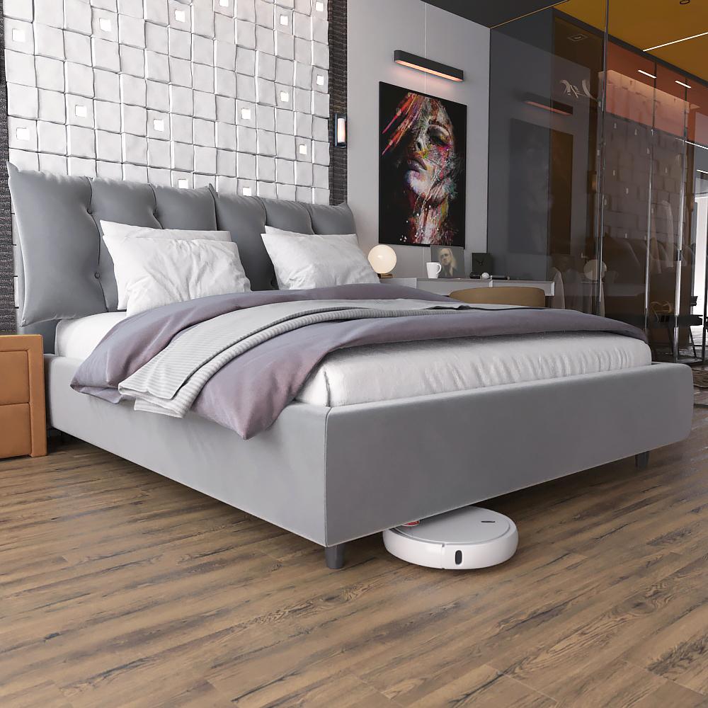 Кровать мягкая Homefort Adele Lux