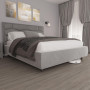 Ліжко м'яке Homefort Solomia Lux