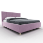 Ліжко м'яке Homefort Bianca