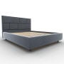 Ліжко м'яке Homefort Sofi Lux