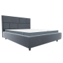 Ліжко м'яке Homefort Sofi Lux
