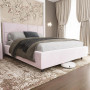 Ліжко м'яке Homefort Sofi Lux