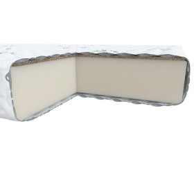 Матрас ортопедический Homefort Sleepy Cocos