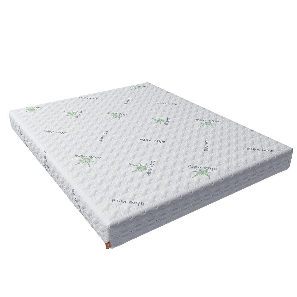 Матрас ортопедический Homefort Sleepy Cocos