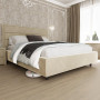 Ліжко м'яке Homefort Lider Lux
