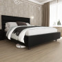 Ліжко м'яке Homefort Lider Lux