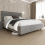 Ліжко м'яке Homefort Lider Lux