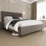 Ліжко м'яке Homefort Lider Lux