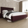 Ліжко м'яке Homefort Lider Lux