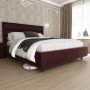 Кровать мягкая Homefort Lider Lux