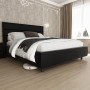 Кровать мягкая Homefort Lider Lux