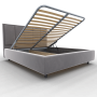 Ліжко м'яке Homefort Stenli Lux