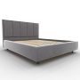 Ліжко м'яке Homefort Stenli Lux