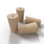 Ліжко м'яке Homefort Stenli Lux