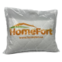 Подушка гіпоалергенна Homefort Крихітка 50х70 (з крихтою пінополіурітану)