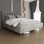 Ліжко м'яке Homefort Alexandra Lux