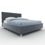 Кровать мягкая Homefort Bestseller