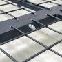 Каркас на ножках Homefort разборный Смарт 160х200 см