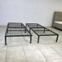 Каркас на ножках Homefort разборный Смарт 160х200 см