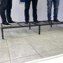 Каркас на ножках Homefort разборный Смарт 160х200 см