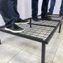 Каркас на ножках Homefort разборный Смарт 80х200 см
