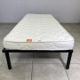 Каркас на ножках Homefort разборный Смарт 80х200 см
