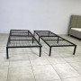 Каркас на ножках Homefort разборный Смарт 80х200 см