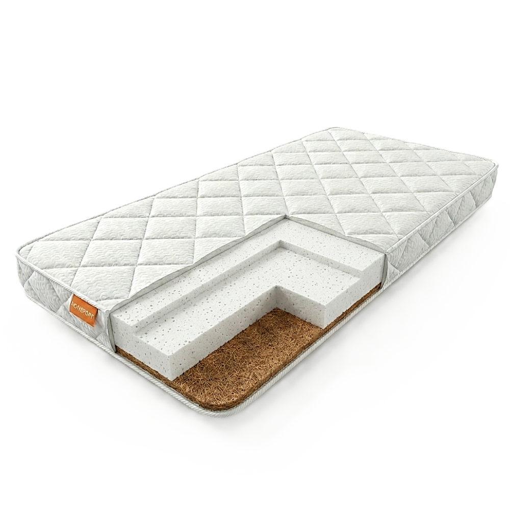 Дитячий ортопедичний матрас Homefort Baby 11