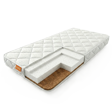 Дитячий ортопедичний матрас Homefort Baby 11