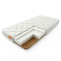 Дитячий ортопедичний матрас Homefort Baby 11