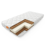 Дитячий ортопедичний матрас Homefort Baby 12
