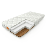 Дитячий ортопедичний матрас Homefort Baby 8