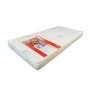 Дитячий ортопедичний матрас Homefort Baby 9 (Алое вера) 60х120 см.