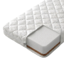 Детский ортопедический матрас Homefort Kids 7
