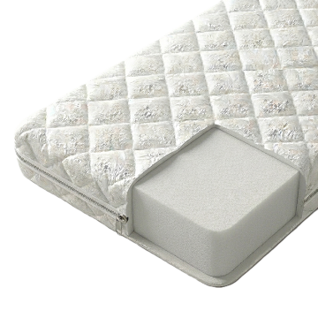Дитячий ортопедичний матрас Homefort Kids 6