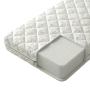 Детский ортопедический матрас Homefort Kids 6