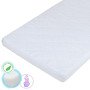 Детский ортопедический матрас Homefort Kids 6