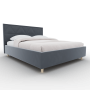 Кровать мягкая Homefort Janeta S