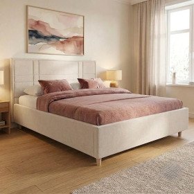 Кровать мягкая Homefort Maria S