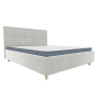 Ліжко м'яке Homefort Tatiana S
