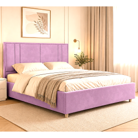 Ліжко м'яке Homefort Bianca S