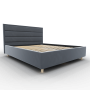 Кровать мягкая Homefort Lider S
