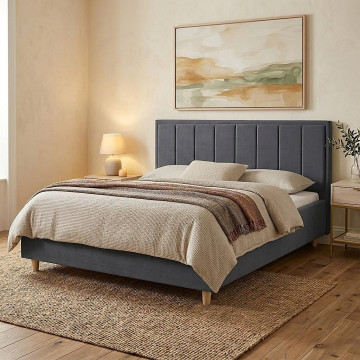 Кровать мягкая Homefort Best S
