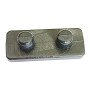 Демпфер Homefort пластиковый