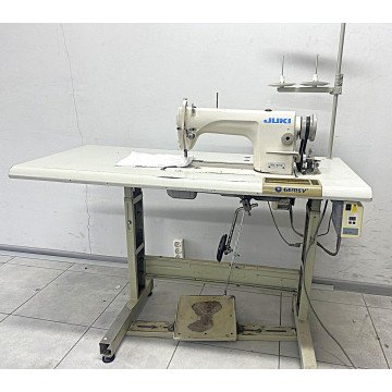Швацька машина JUKI DDL 6700 (вживана)