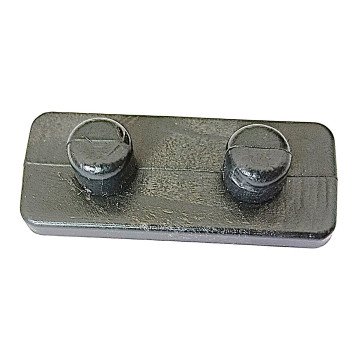 Демпфер поліуретановий (гумовий, гнучкий)