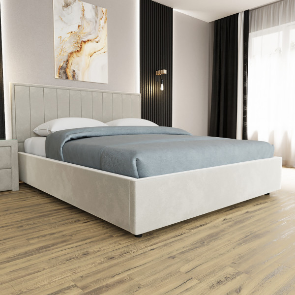 Кровать мягкая Homefort Bestseller