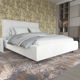 Ліжко м'яке Homefort Stenli Lux